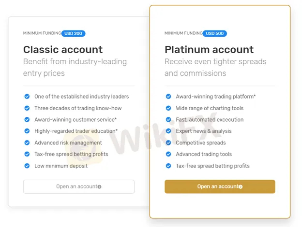 account-types account-types