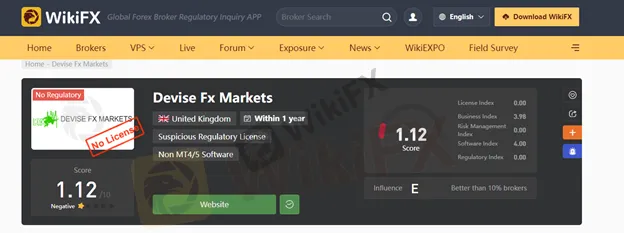 wikifx