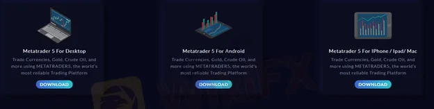 trading-platform trading-platform