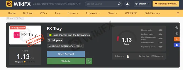 wikifx wikifx