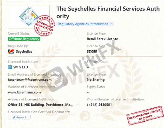 regulatory-details