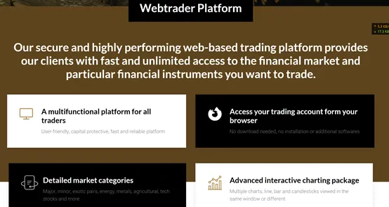 plataformas de trading plataformas de trading
