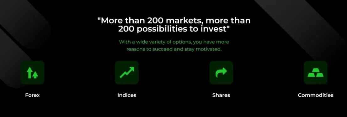 Market Instruments