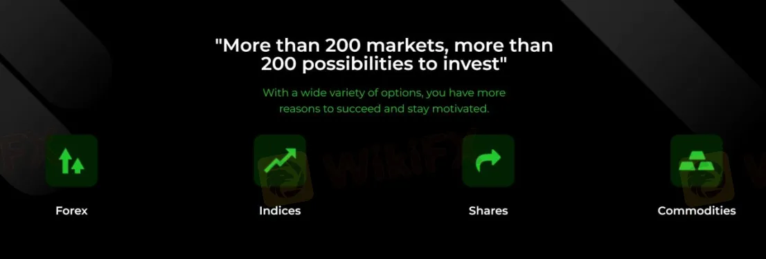 Market Instruments
