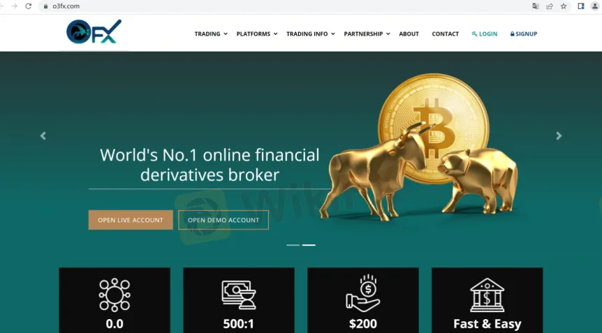 General Information & Regulation