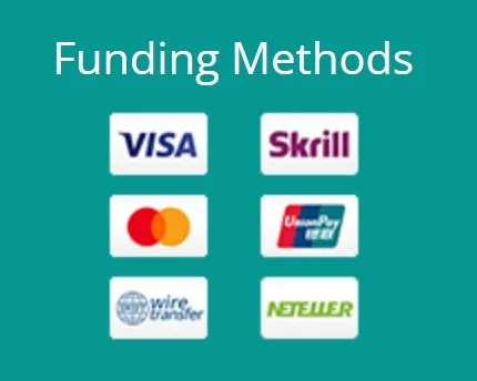 Deposit & Withdrawal Deposit & Withdrawal