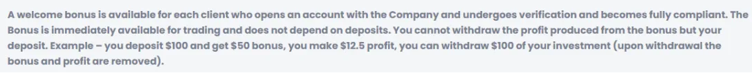 Bonuses Bonuses