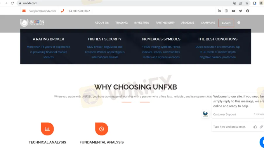 General Information & Regulation