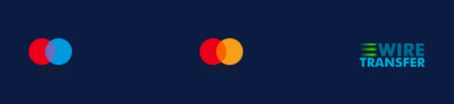 Deposit & Withdrawal Deposit & Withdrawal