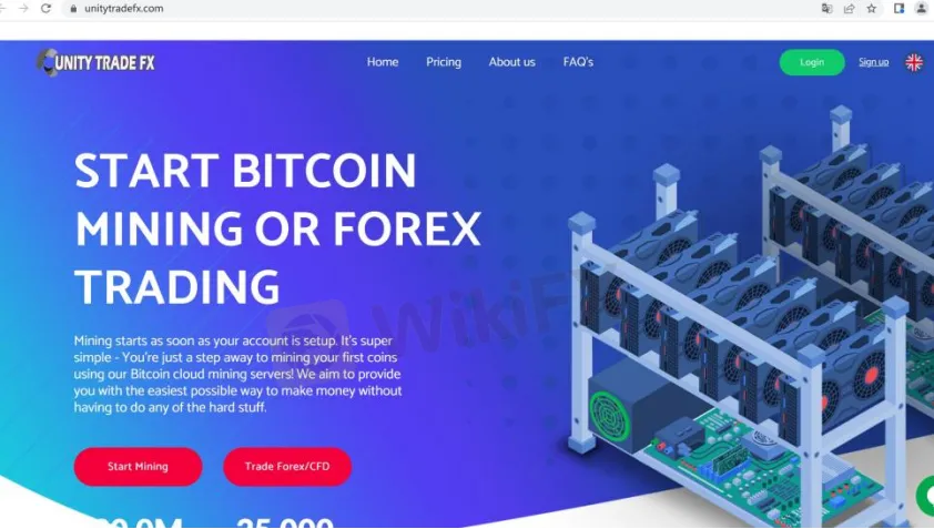 General Information & Regulation