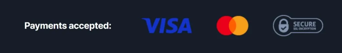 Deposit & Withdrawal