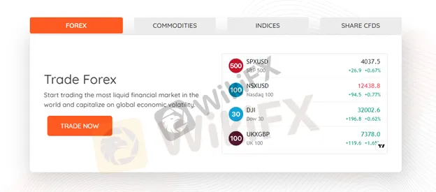 market-instruments market-instruments