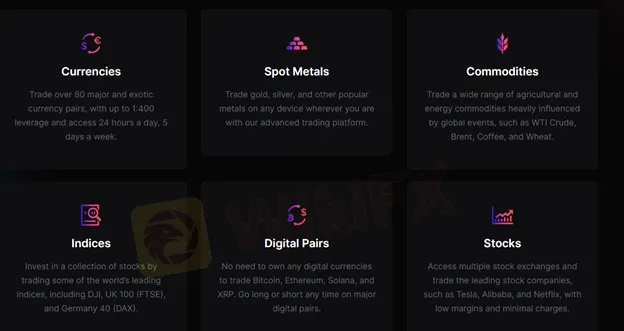 market-instruments market-instruments