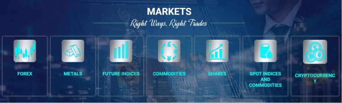 Market Instruments