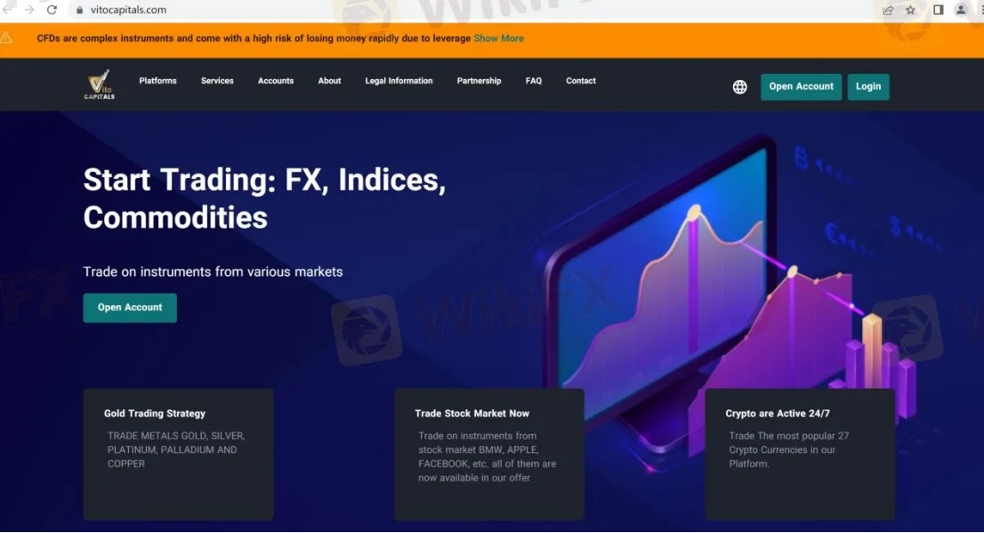 General Information & Regulation