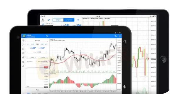 trading-platform trading-platform