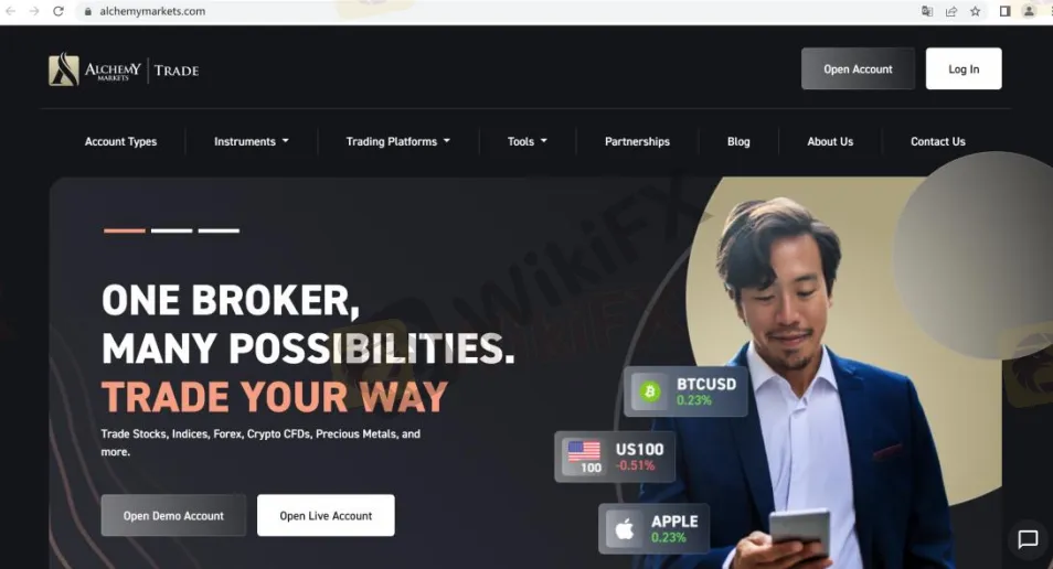 General Information & Regulation