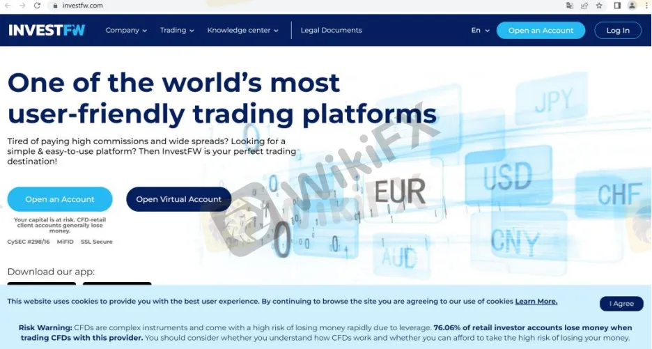 General Information & Regulation