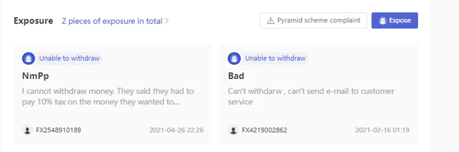 negative reviews negative reviews