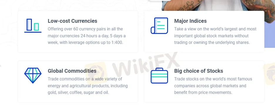 Instruments Instruments