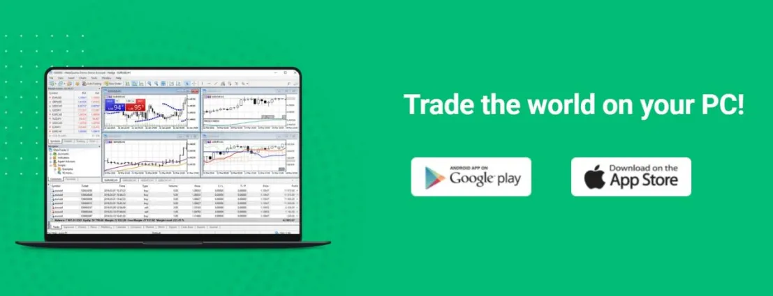 Trading Platform Available Trading Platform Available