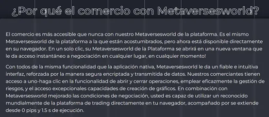plataformas de trading plataformas de trading