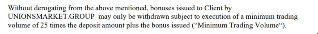 Bonuses Bonuses