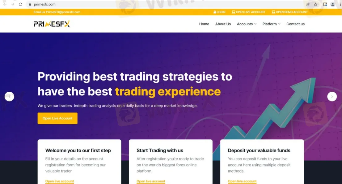 General Information & Regulation