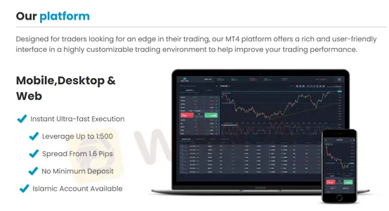 plataformas de trading plataformas de trading