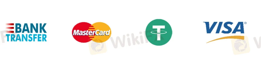Deposit & Withdrawal