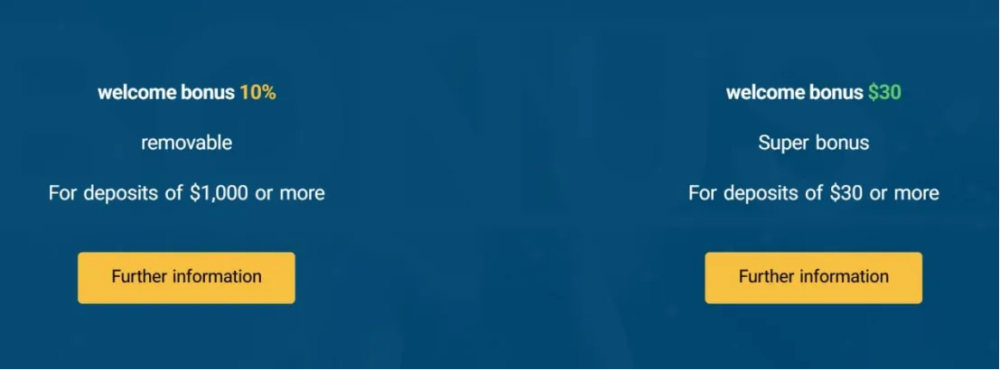 Bonuses Bonuses