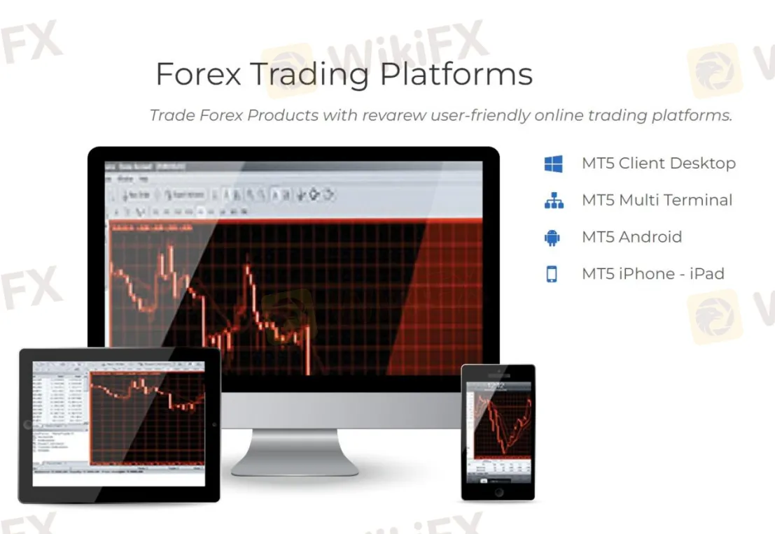Trading Platform Available Trading Platform Available
