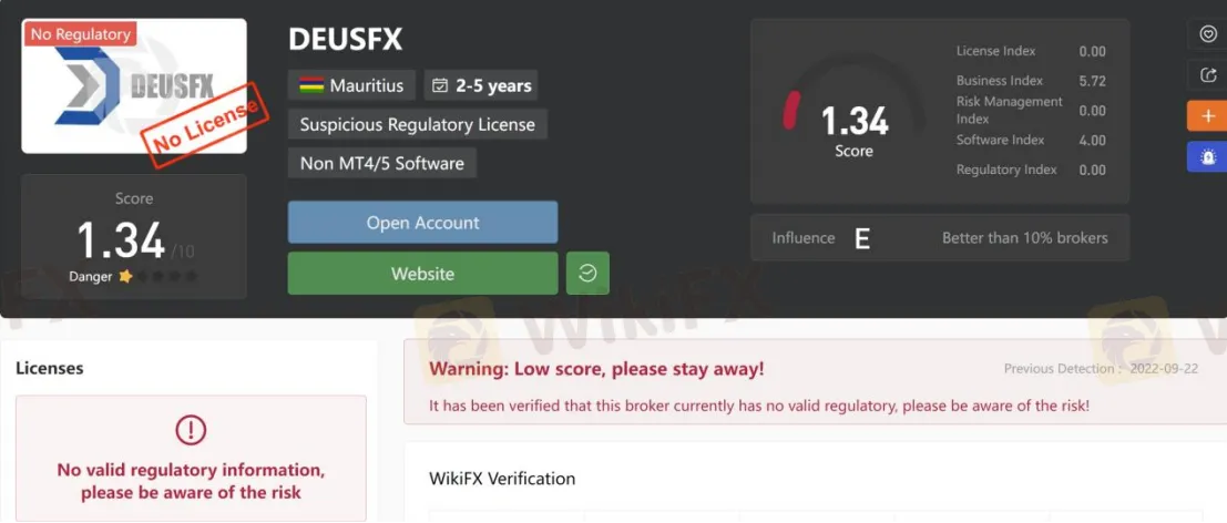 General Information & Regulation General Information & Regulation