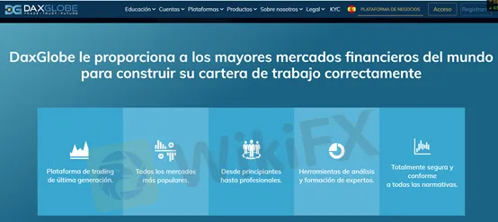 información general información general