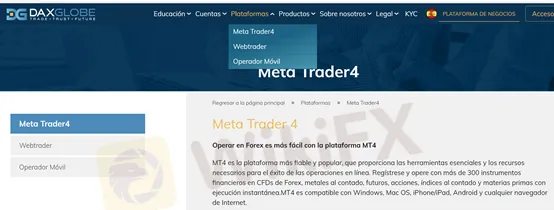 plataformas de trading plataformas de trading