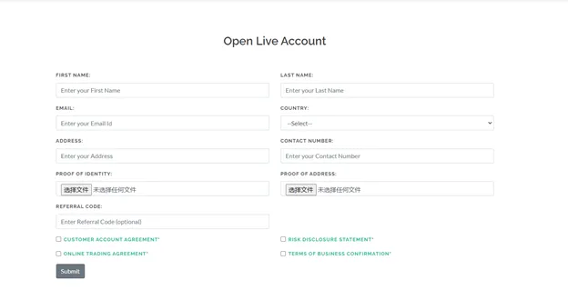 account