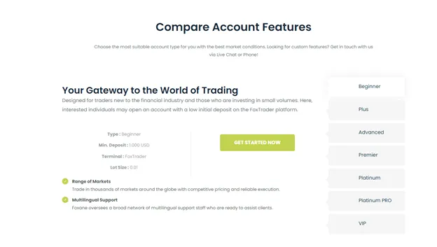 account-types account-types