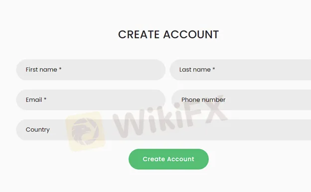 account