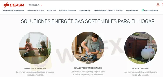 servicios