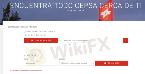 servicios