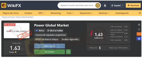 información general información general