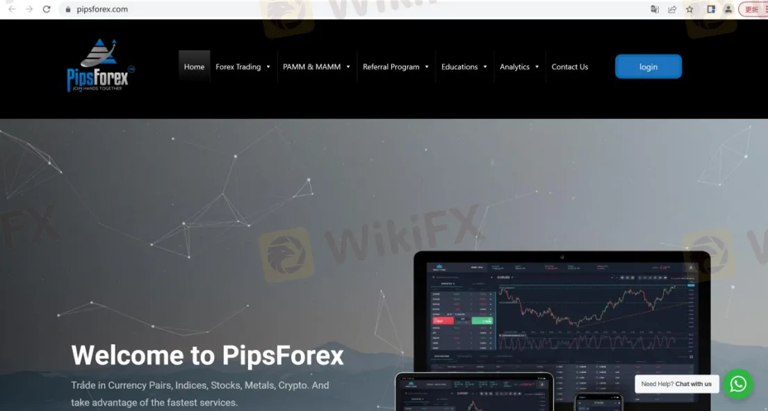 General Information & Regulation