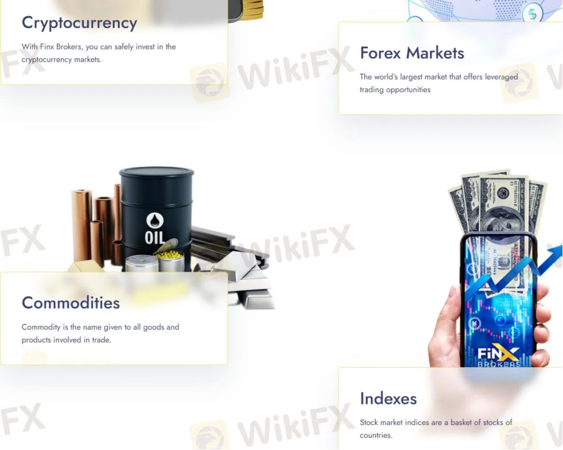 Market Instruments