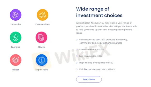 market-instruments