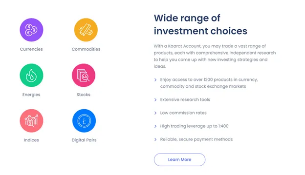 market-instruments