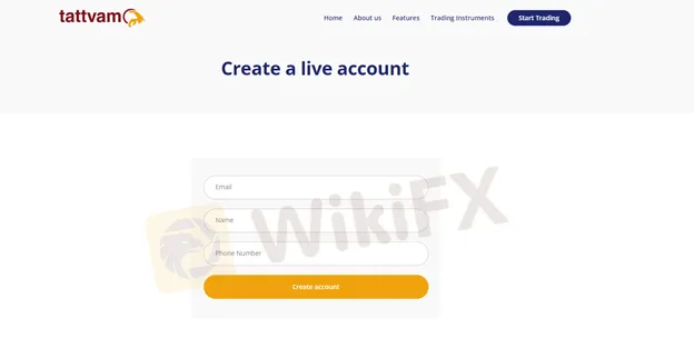 account