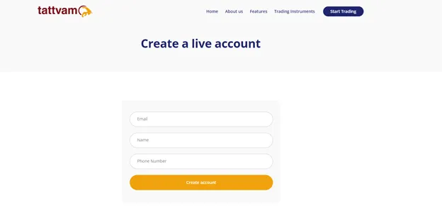 account