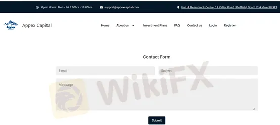 atención al cliente
