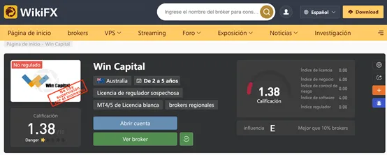 información general información general