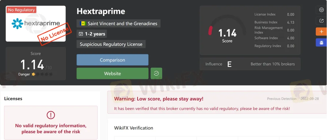 General Information & Regulation General Information & Regulation